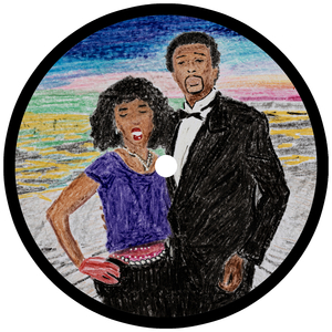 嗯,别,有人来买东西
